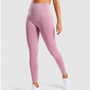 Gymshark Vital Seamless -Pink